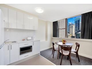 Park View Apartment Apartment, Sydney - 2
