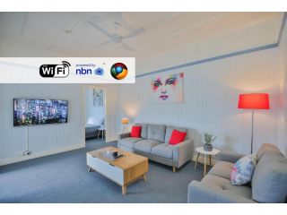 Park View Self-Contained Apartment, Bundaberg - 2
