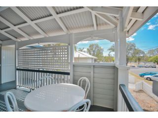 Park View Self-Contained Apartment, Bundaberg - 5