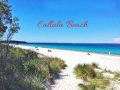 PARK8C - Tradewinds Guest house, Callala Beach - thumb 17