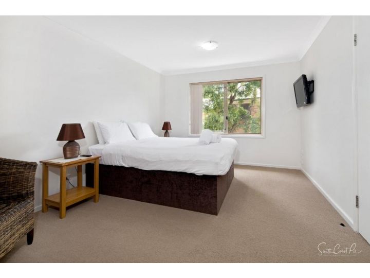 Parker by the Sea Guest house, Batemans Bay - imaginea 20