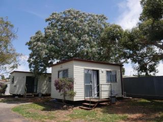 Parkes Country Cabins Campsite, Parkes - 3