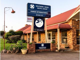 Parkes International Hotel, Parkes - 2