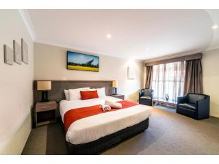 Parkes International Hotel, Parkes - 1