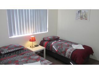 Parkside Apartments Parramatta Aparthotel, Sydney - 2