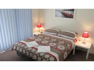 Parkside Apartments Parramatta Aparthotel, Sydney - 5