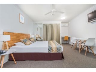 Parkview Apartments Aparthotel, Brisbane - 5