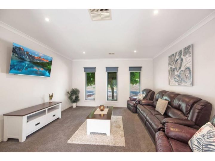 Parkview - Echuca Holiday Homes Guest house, Moama - imaginea 15