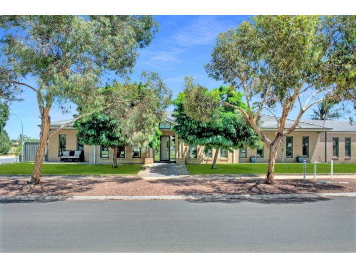 Parkview - Echuca Holiday Homes Guest house, Moama - imaginea 6