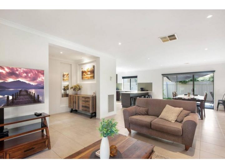 Parkview - Echuca Holiday Homes Guest house, Moama - imaginea 2