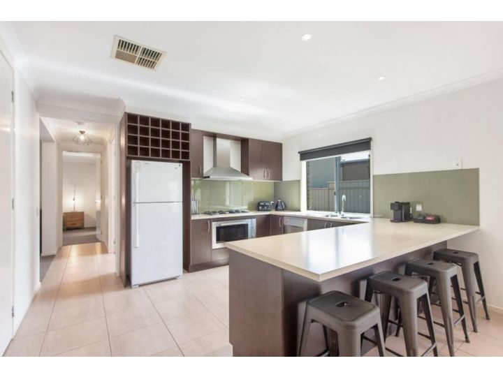Parkview - Echuca Holiday Homes Guest house, Moama - imaginea 16