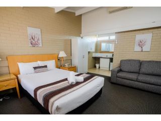 Parkview Motor Inn Hotel, Parkes - 2