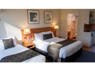 Parkview Motor Inn and Apartments Hotel, Wangaratta - 5