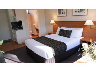 Parkview Motor Inn and Apartments Hotel, Wangaratta - 3