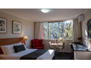 Parkview Motor Inn and Apartments Hotel, Wangaratta - 2