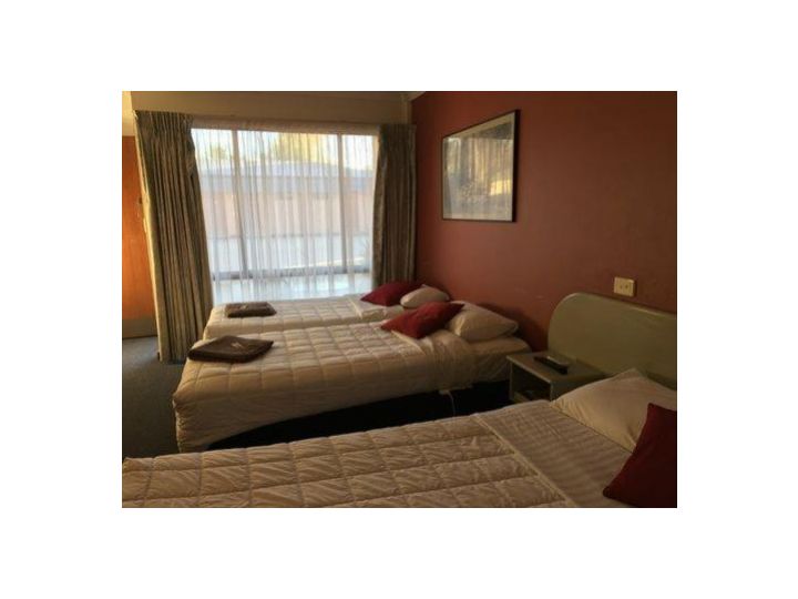 Parkway Motel Hotel, Queanbeyan - imaginea 12