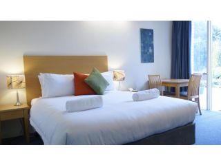 Parkwood Motel & Apartments Hotel, Geelong - 2