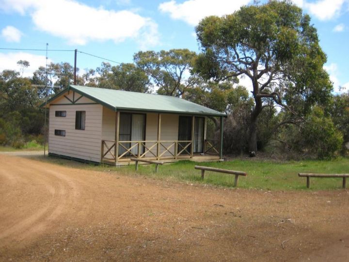 Parndana Hotel Cabins Accomodation, Kangaroo Island - imaginea 1