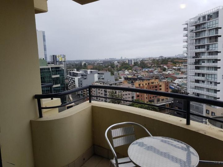 Parramatta Hotel Apartment Apartment, Sydney - imaginea 20
