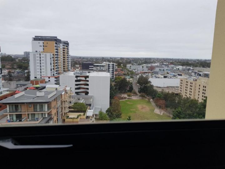 Parramatta Hotel Apartment Apartment, Sydney - imaginea 19