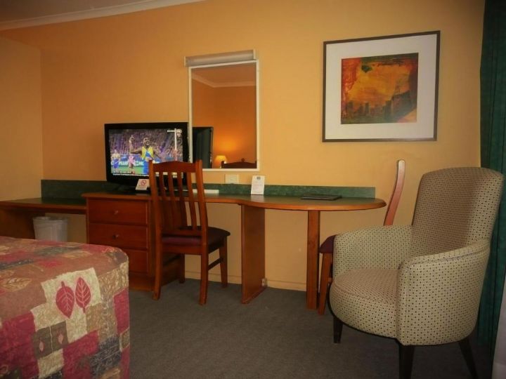 Parramatta City Motel Hotel, Sydney - imaginea 6