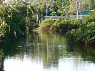 Parry Creek Farm Tourist Resort and Caravan Park Hotel, Western Australia - 5