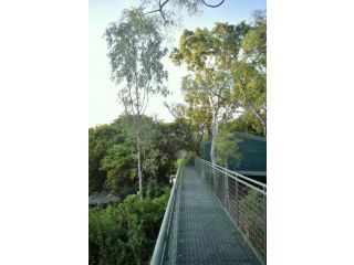 Parry Creek Farm Tourist Resort and Caravan Park Hotel, Western Australia - 4