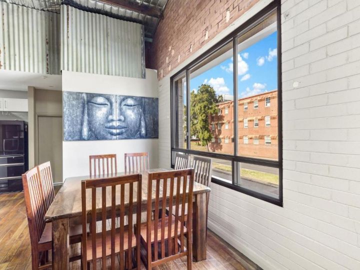 Parry Street 186 Unit 1 Apartment, New South Wales - imaginea 8