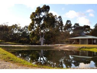 Pa's Place Pomonal Grampians Guest house, Victoria - 2