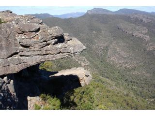 Pa's Place Pomonal Grampians Guest house, Victoria - 3