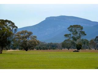 Pa's Place Pomonal Grampians Guest house, Victoria - 4