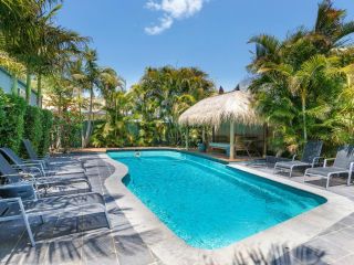 Patch of Paradise - Iluka Guest house, Tea Gardens - 1
