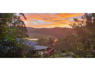 Paterson Skywalk and Bush Bedroom Guest house, New South Wales - 1