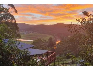 Paterson Skywalk and Bush Bedroom Guest house, New South Wales - 2