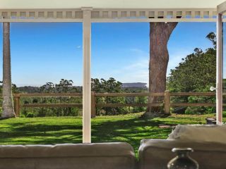 Your Luxury Escape - Paul's Farmhouse at Newrybar Guest house, New South Wales - 3