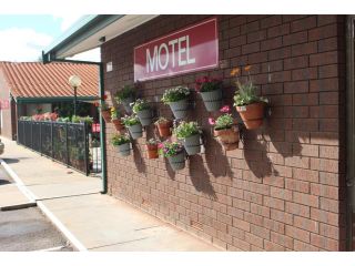 Pavlos Motel Hotel, South Australia - 1
