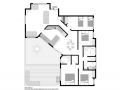 Pawprints Guest house, Corlette - thumb 19