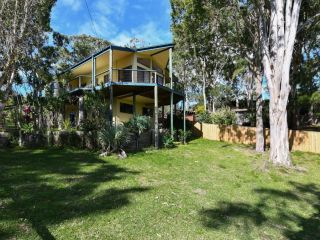 Paws and Relax Guest house, Elizabeth Beach - 2