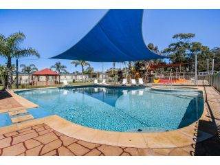 Paynesville Holiday Park Hotel, Paynesville - 1