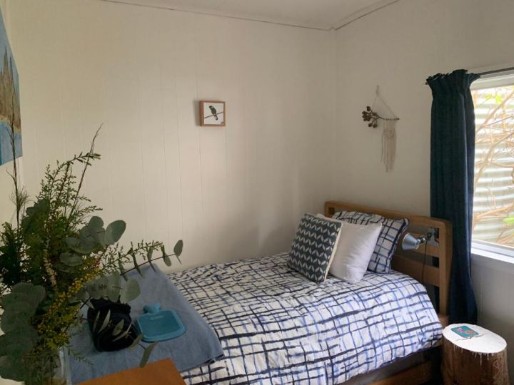 Peaceful & tucked away Wylah Cottage in Simpsons Bay on Bruny Island Guest house, Bruny Island - imaginea 5