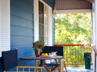 Peaceful Bushland Retreat Guest house, Kangaroo Valley - 4