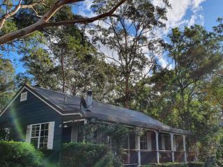 Peaceful Bushland Retreat Guest house, Kangaroo Valley - 2