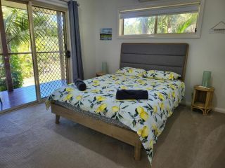 Pidgeonberry Retreat - Peaceful Escape 21 Acres with Cascading Creek Villa, New South Wales - 5