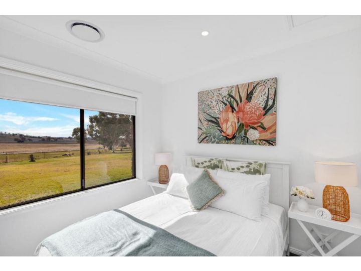 Peaceful farm-stay with cosy fireplace Apartment, New South Wales - imaginea 8