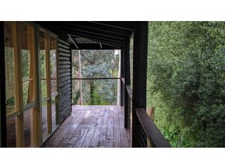 Peaceful country home in a middle of a rainforest Guest house, Victoria - 4