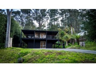 Peaceful country home in a middle of a rainforest Guest house, Victoria - 2