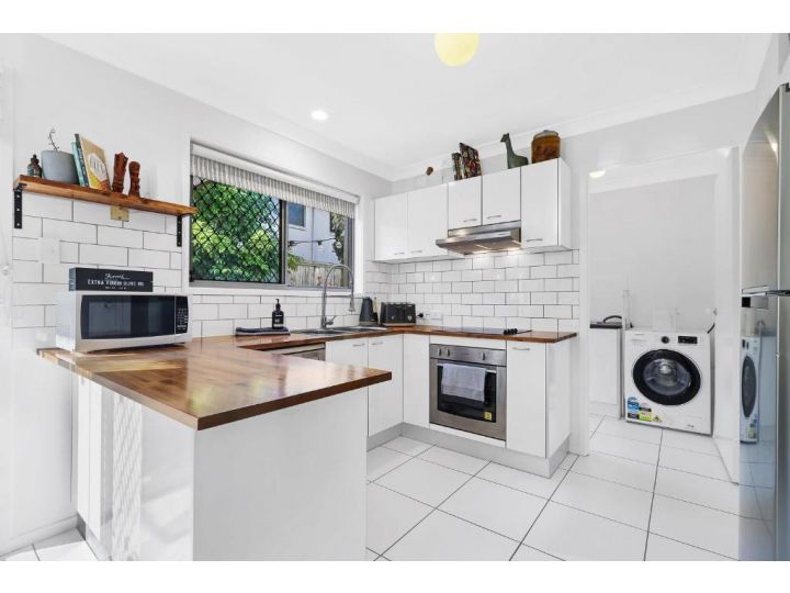 Peaceful & Modern 3 Bedroom Home Perfect For The Family Guest house, Queensland - imaginea 7
