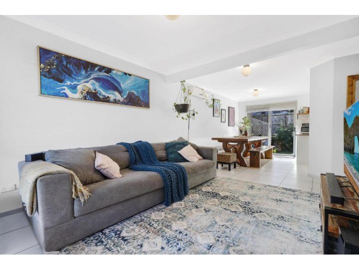 Peaceful & Modern 3 Bedroom Home Perfect For The Family Guest house, Queensland - imaginea 3