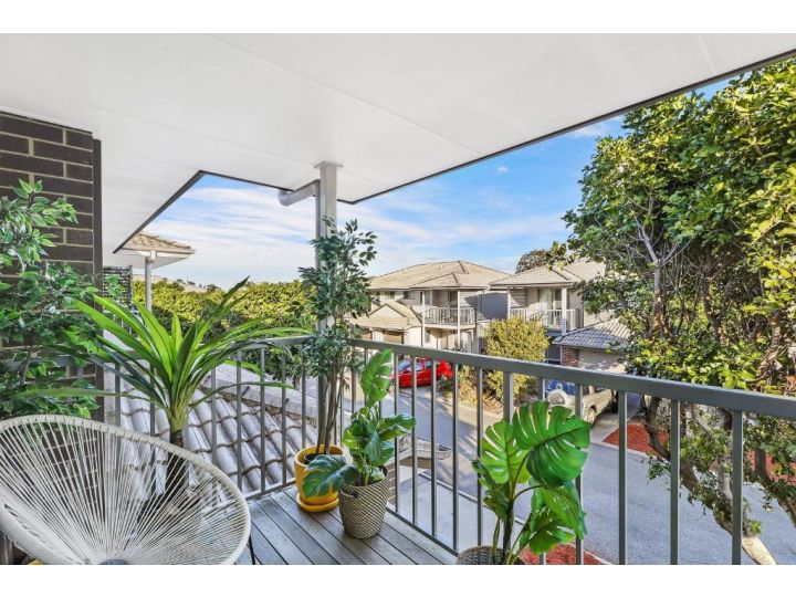 Peaceful & Modern 3 Bedroom Home Perfect For The Family Guest house, Queensland - imaginea 1