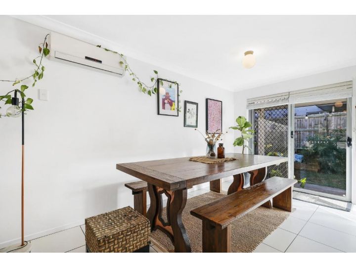 Peaceful & Modern 3 Bedroom Home Perfect For The Family Guest house, Queensland - imaginea 5